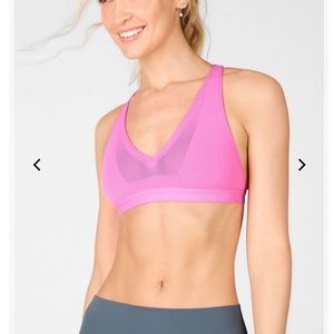 Fabletics Thea Sculptknit Bralette